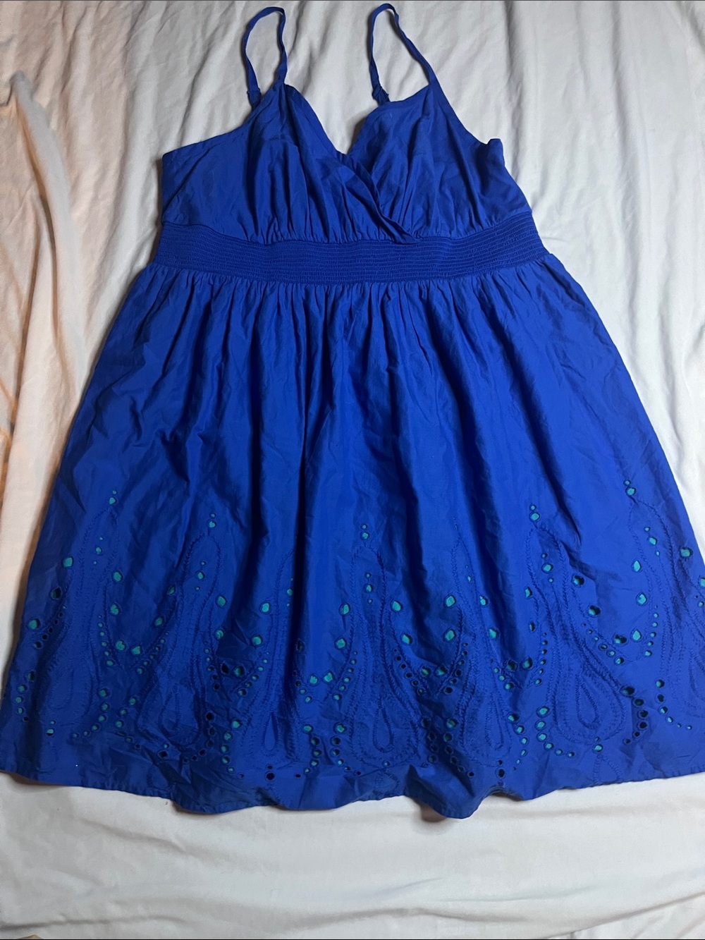 Lane Bryant Summer Dress